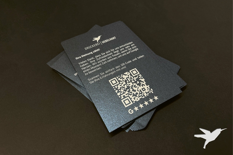 Ihre Meinung zählt – helfen Sie uns, noch besser zu werden!